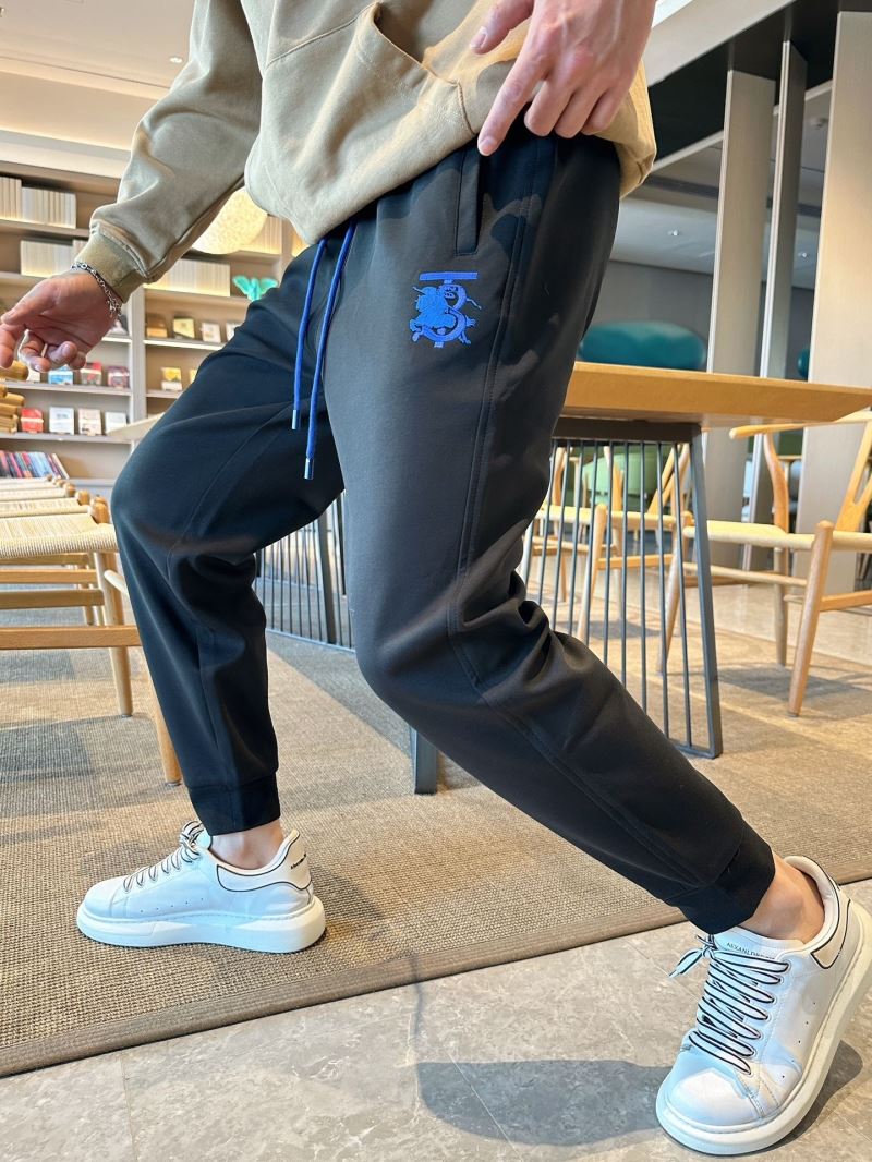 Burberry Long Pants